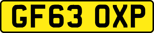 GF63OXP