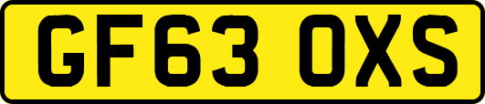 GF63OXS