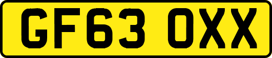 GF63OXX