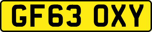 GF63OXY