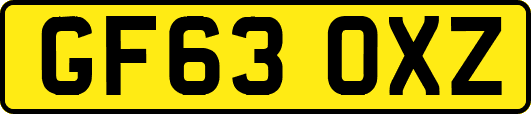 GF63OXZ