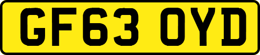GF63OYD