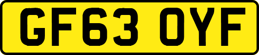 GF63OYF
