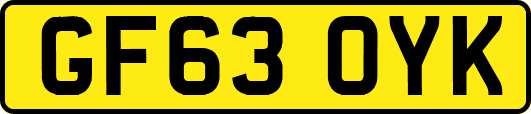 GF63OYK