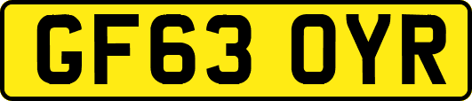 GF63OYR