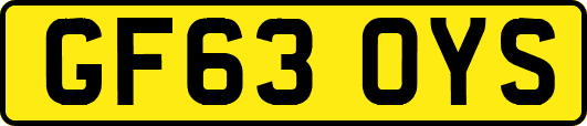 GF63OYS