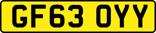 GF63OYY