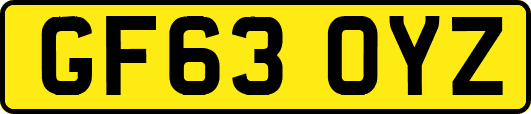 GF63OYZ