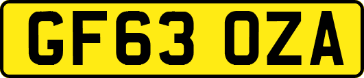GF63OZA