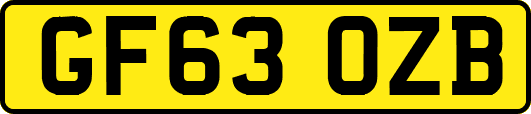 GF63OZB