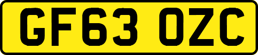 GF63OZC