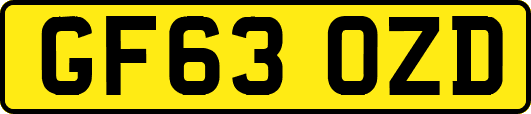 GF63OZD