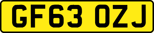 GF63OZJ