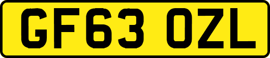 GF63OZL