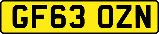 GF63OZN