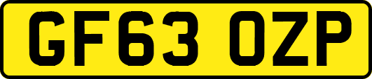 GF63OZP