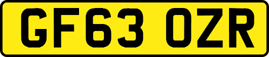GF63OZR