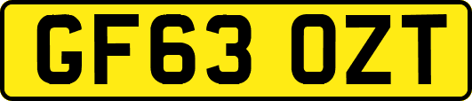 GF63OZT