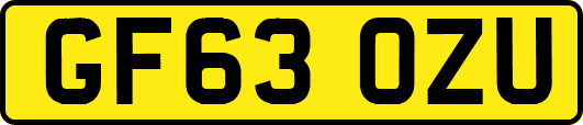 GF63OZU