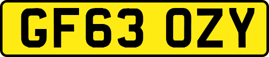GF63OZY
