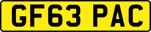GF63PAC