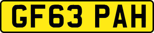 GF63PAH