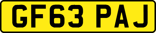 GF63PAJ