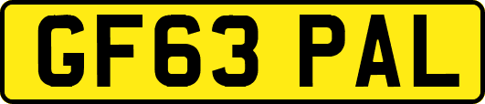 GF63PAL