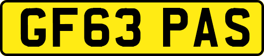 GF63PAS