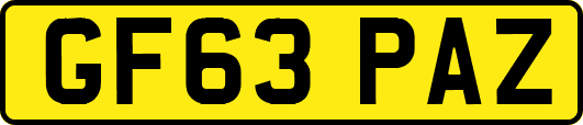 GF63PAZ