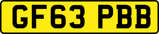 GF63PBB