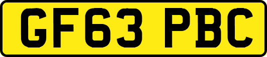 GF63PBC