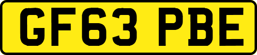 GF63PBE