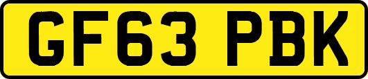 GF63PBK