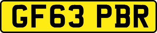 GF63PBR