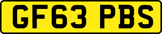 GF63PBS