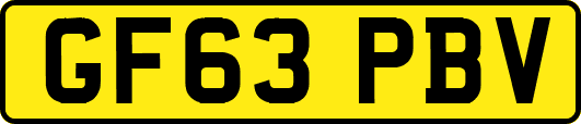 GF63PBV