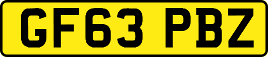 GF63PBZ