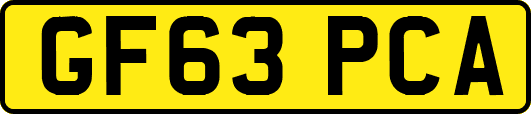 GF63PCA