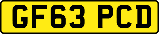 GF63PCD