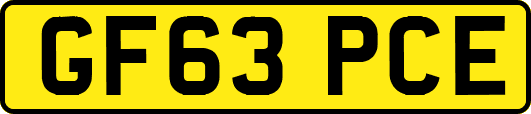 GF63PCE