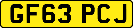 GF63PCJ