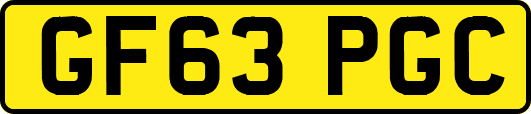 GF63PGC