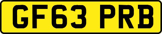 GF63PRB