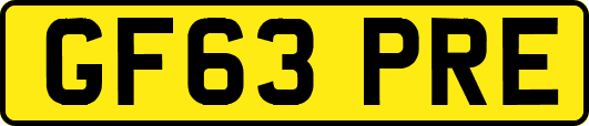 GF63PRE