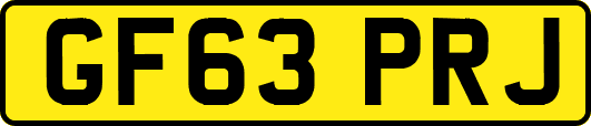 GF63PRJ