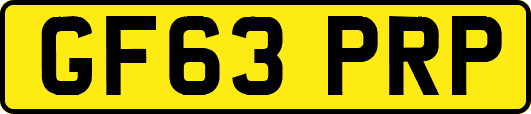 GF63PRP