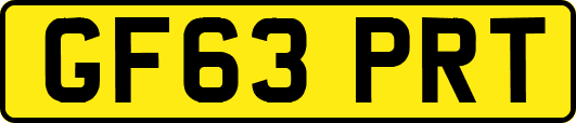 GF63PRT