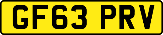 GF63PRV