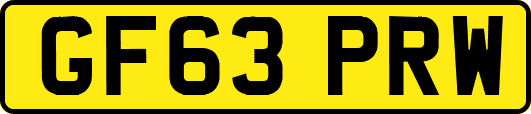 GF63PRW
